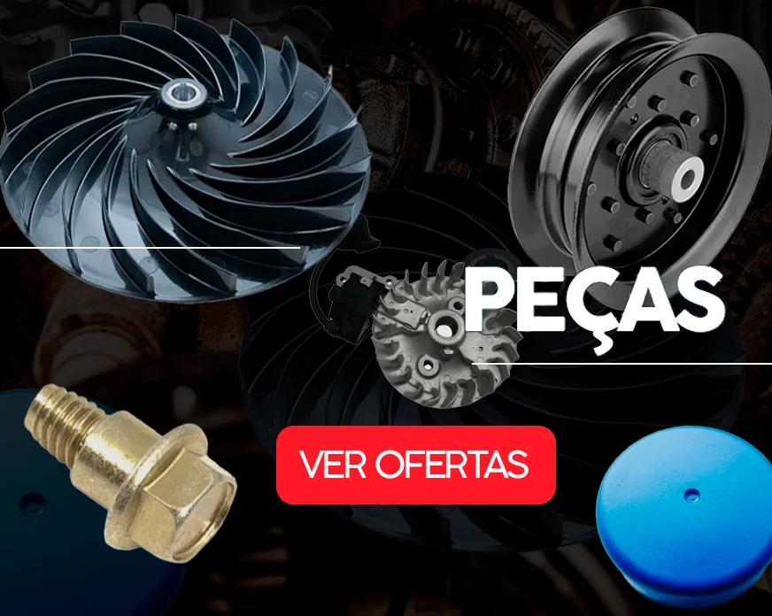 Produto: Peças
